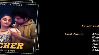 Palang Tod Siskiyaan Season 04 Part 01 Ullu Web series 6