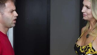 Wanna Fuck My Stepmom?!