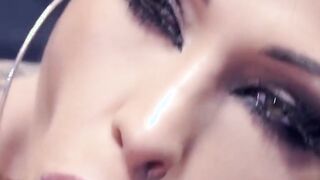 LETSDOEIT - (Jacky Lawless & Shawn Kane) Goddess German Secretary Ride Her
