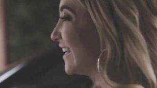 3-Way With Couple and AI Bot - Angela White, Donnie