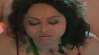 Khalish Part 02 Ullu Originals Web Series 4