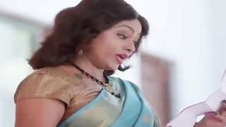 Khalish Part 02 Ullu Originals Web Series 4