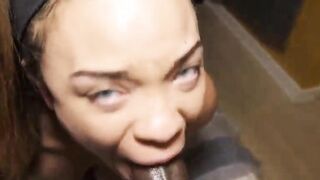 too fine Jamie Marleign swallow stretch3x bbcs nailed that mixed chinese pussy
