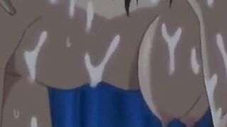Horny girl with big boobs enjoys wild sex