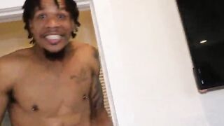 two phat booty ass shanice luv 2 n genie snow pounded her