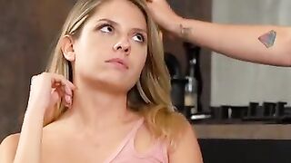 Rebecca Volpetti has been seeing Nikki Nutz for a while, but things take a turn
