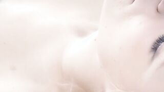 WHITE BOXXX - Sabrise & Aislin - FULL SEX CLIP! Lesbo Hidden Affair