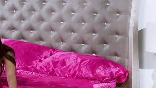 TUSHY - she was into the Mood to be Gaped so she