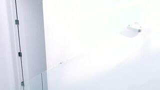 TUSHY - she was into the Mood to be Gaped so she