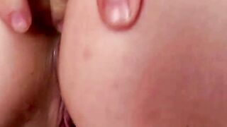 Long Tit GF likes my hard pecker into her two