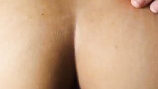 Cute Asian Tied up and Fucked Cum on Face
