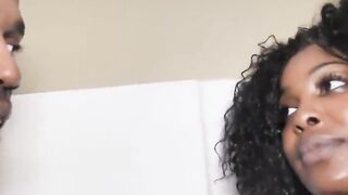 king kreme cherry lixxx long ebony dick bbc slob freak
