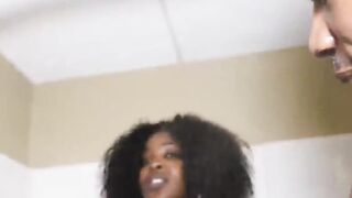 king kreme cherry lixxx long ebony dick bbc slob freak
