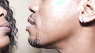 king kreme cherry lixxx long ebony dick bbc slob freak