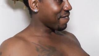 king kreme cherry lixxx long ebony dick bbc slob freak