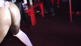 phatt ass h-town 5 nelli safarri tiger kimberly buggati shel