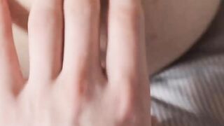 Homemade Sex Tight Pussy POV