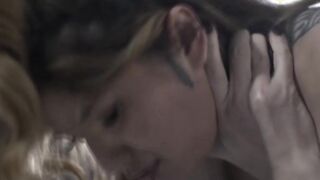 Stepteen Vanessa Vega fucked by TS stepmom