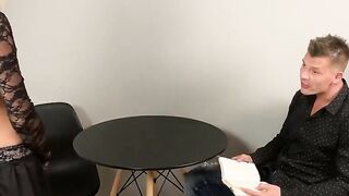 DOEGIRLS - Claudia Macc Indeed Knows How To Suck A