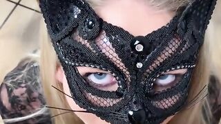 DOEGIRLS - Claudia Macc Indeed Knows How To Suck A