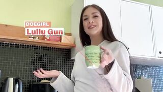 DOEGIRLS - Claudia Macc Indeed Knows How To Suck A