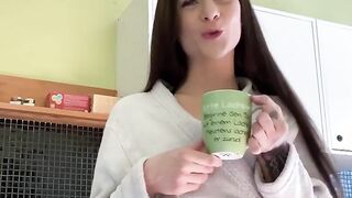DOEGIRLS - Claudia Macc Indeed Knows How To Suck A