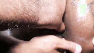 nasty penis slobbering head game ms feedme slobs zsur cumming