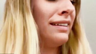 Beauty Cutie (Angel Youngs) Snatch Getting Drilled By (Charles Dera) After Licking