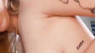 Beauty Cutie (Angel Youngs) Snatch Getting Drilled By (Charles Dera) After Licking