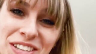 Beauty Cutie (Angel Youngs) Snatch Getting Drilled By (Charles Dera) After Licking