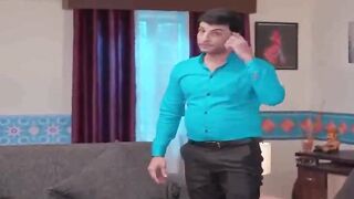Khalish Part 01 Ullu Originals Web Series 4