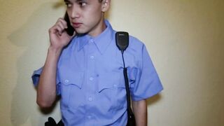 Asian teen ninja slipped into guys pants