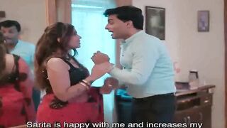 Palang Tod Siskiyaan Season 04 Part 02 Ullu Web series 16