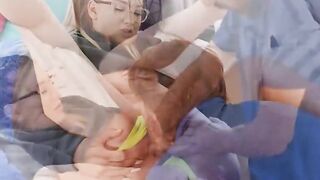 Reality Kings - Emily Right Replaces The Sex Toy In Her Butt With Her Stepdad's Steve