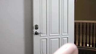 Trans gets Shiri Allwood caught fapping