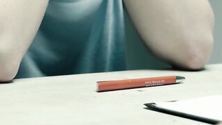 XCHIMERA - #Samantha Rone #Adam Ebony - Epic Fantasy Sex With A