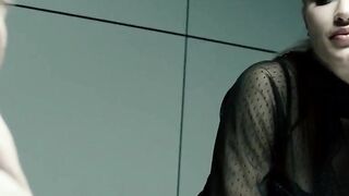 XCHIMERA - #Samantha Rone #Adam Ebony - Epic Fantasy Sex With A