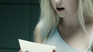 XCHIMERA - #Samantha Rone #Adam Ebony - Epic Fantasy Sex With A