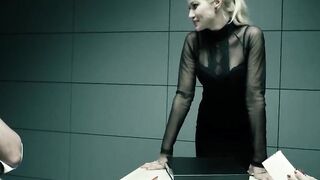 XCHIMERA - #Samantha Rone #Adam Ebony - Epic Fantasy Sex With A