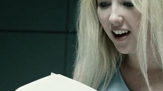 XCHIMERA - #Samantha Rone #Adam Ebony - Epic Fantasy Sex With A