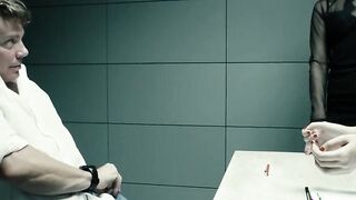 XCHIMERA - #Samantha Rone #Adam Ebony - Epic Fantasy Sex With A