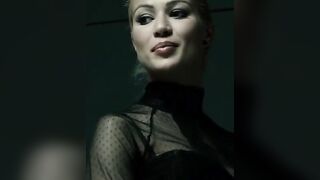 XCHIMERA - #Samantha Rone #Adam Ebony - Epic Fantasy Sex With A