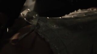XCHIMERA - #Samantha Rone #Adam Ebony - Epic Fantasy Sex With A