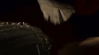 XCHIMERA - #Samantha Rone #Adam Ebony - Epic Fantasy Sex With A