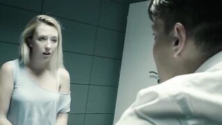 XCHIMERA - #Samantha Rone #Adam Ebony - Epic Fantasy Sex With A
