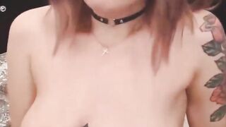 Sweet Smiling Twat With Mouth Nailed Her Hole