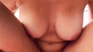 Beautiful (Molly Pills) Lets (Conor Pills) Have Her Tight Pussy On The