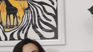 Sexy Chick Sizzle Up Your Day And Finger Fucks