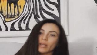 Sexy Chick Sizzle Up Your Day And Finger Fucks
