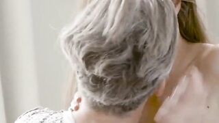 WHITE BOXXX - #Stacy Cruz #Lutro - Czech Bae Has An Stunning